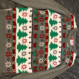 Ugly Christmas Sweater